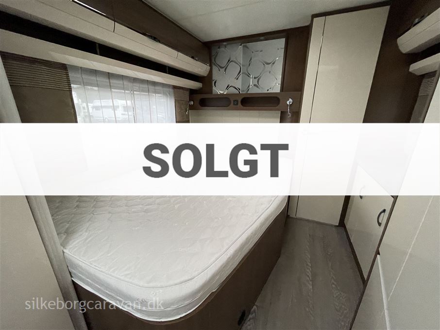 Hobby Prestige 660 WFC